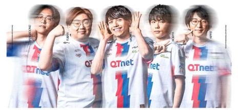 画像ギャラリー No.001のサムネイル画像 / プラズマクラスター技術が「VALORANT」のパフォーマンスを向上させる。シャープがプロeスポーツチーム「QT DIG∞」とスポンサー契約を締結