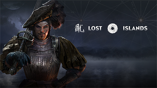 ȯ16Υ饤ޥץ쥤󡣡RAN: Lost IslandsפSteam2019ǯ