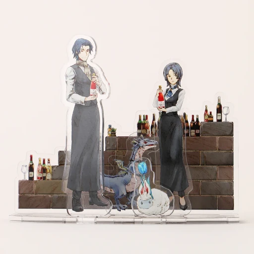 ���������꡼ No.002�Υ���ͥ������ / ��Elin�פ��о줹��֥���२����פ����ʲ���������ŵ�ϥ���ꥨ�����Υ����ƥ���ե��ꥹ�Υ�����른�����