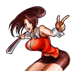 KOF˥פǥ٥ȡEPISODE OF FIGHTERS פ