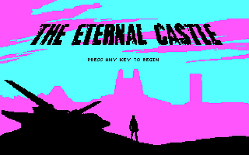 ꡼ No.003Υͥ / ȥС Order 24ä4ǲ롩 The Eternal Castle [REMASTERED]פCGAƥȤϤ򸫤Ƥߤ褦