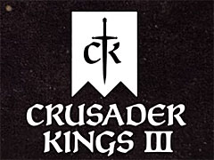 ȥƥCrusader Kings IIIפȯɽȯ2020ǯͽꡣޤCrusader Kings IIפSteam̵ۿ