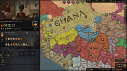 Paradox InteractiveɥȥƥǿCrusader Kings IIIפ91꡼򥢥ʥ󥹡2ܤΥƥȥ쥤顼