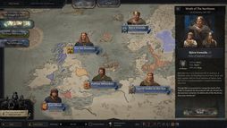 Crusader Kings III