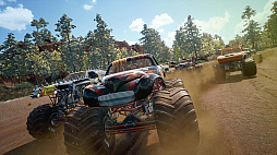 PS4ǡMonster Jam Steel Titansפ60󥪥դˤʤ륻뤬PS Storeǳ档23ޤ