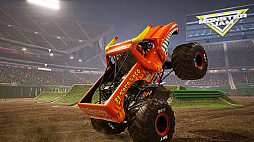 PS4ǡMonster Jam Steel Titansפ60󥪥դˤʤ륻뤬PS Storeǳ档23ޤ