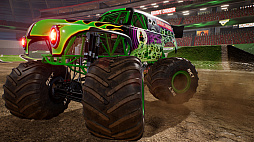 PS4ǡMonster Jam Steel Titansפ60󥪥դˤʤ륻뤬PS Storeǳ档23ޤ