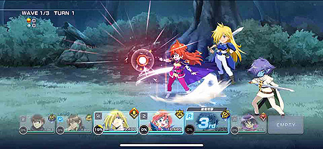 ���������꡼ No.015�Υ���ͥ������ / �֥ե��󥿥�������ӥ�ɡפΥ����ӥ����������ϡ��ȥ��쥤�䡼���ɤʤɥե��󥿥���ʸ�ˤο͵����ʤ������������С�����RPG