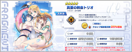 ���������꡼ No.005�Υ���ͥ������ / �֥ե��󥿥�������ӥ�ɡפο��奤�٥�Ȥ˻��궸���������ƥ����ʤ��о�