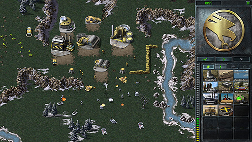 #007Υͥ/Command & Conquer Remastered Collectionפ65꡼ءTiberian DawnסRed Alertפ3ĤγĥѥåϿ