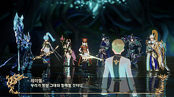 G-Star 2019ϡSeven Knights RevolutionפεΤľץ쥤ࡼӡǤϤ