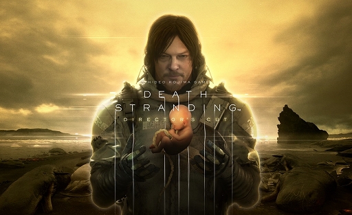 PCǡDEATH STRANDING DIRECTOR'S CUTפۿϤˡIntelAI١ĶѡXeSSɤˤбͽ