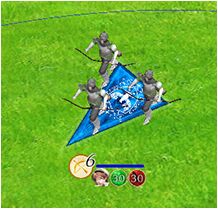 ���������꡼ No.005�Υ���ͥ������ / ��VALIANT TACTICS�פ��ǿ�������������˥åȥ����ɤȥ�����ξܺ٤����餫��