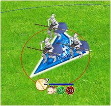 ���������꡼ No.008�Υ���ͥ������ / ��VALIANT TACTICS�פ��ǿ�������������˥åȥ����ɤȥ�����ξܺ٤����餫��