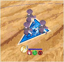 ���������꡼ No.009�Υ���ͥ������ / ��VALIANT TACTICS�פ��ǿ�������������˥åȥ����ɤȥ�����ξܺ٤����餫��