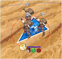 ���������꡼ No.010�Υ���ͥ������ / ��VALIANT TACTICS�פ��ǿ�������������˥åȥ����ɤȥ�����ξܺ٤����餫��