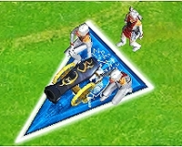 ���������꡼ No.006�Υ���ͥ������ / ��VALIANT TACTICS�פ�������꡼��������2020ǯ7��˷��ꡣ����1000����ʬ�Υ��եȷ��������륭���ڡ���ξ����