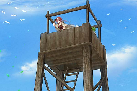 ���������꡼ No.003�Υ���ͥ������ / ����饤�����沈���ࡤ��VALIANT TACTICS�פο�����ȥץ��⡼�����ࡼ�ӡ�����