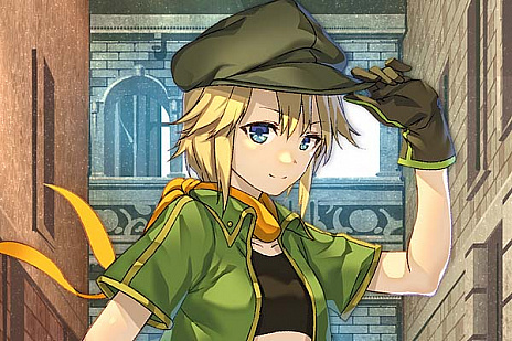 ���������꡼ No.004�Υ���ͥ������ / ����饤�����沈���ࡤ��VALIANT TACTICS�פο�����ȥץ��⡼�����ࡼ�ӡ�����