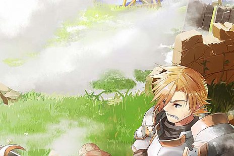 ���������꡼ No.005�Υ���ͥ������ / ����饤�����沈���ࡤ��VALIANT TACTICS�פο�����ȥץ��⡼�����ࡼ�ӡ�����