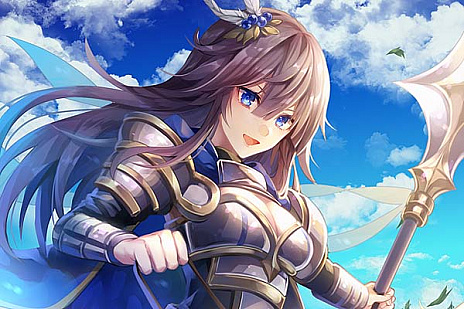 ���������꡼ No.006�Υ���ͥ������ / ����饤�����沈���ࡤ��VALIANT TACTICS�פο�����ȥץ��⡼�����ࡼ�ӡ�����