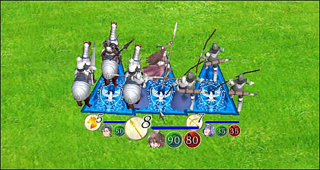 ���������꡼ No.004�Υ���ͥ������ / ��VALIANT TACTICS�ס���������ǳμ¤ʻش��򲼤������Ʈ�����ǽ�פξ�������