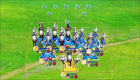 ���������꡼ No.005�Υ���ͥ������ / ��VALIANT TACTICS�ס���������ǳμ¤ʻش��򲼤������Ʈ�����ǽ�פξ�������