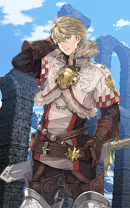 ���������꡼ No.005�Υ���ͥ������ / ��VALIANT TACTICS�ס����������ӥ��γ��Ϥ�7��22���˷��ꡣ�Ҳ���ŵ�ʤɤξ��󤬸���