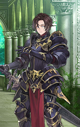 ���������꡼ No.009�Υ���ͥ������ / ��VALIANT TACTICS�ס����������ӥ��γ��Ϥ�7��22���˷��ꡣ�Ҳ���ŵ�ʤɤξ��󤬸���