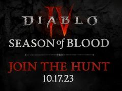 ֥ǥ֥ IVפοSeason of Bloodɤ2023ǯ1017饹