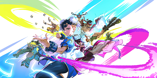 画像ギャラリー No.009のサムネイル画像 / 「オーバーウォッチ 2」,「ストリートファイター6」と5月21日からコラボ。リュウ,春麗,ジュリなどのスキンが登場