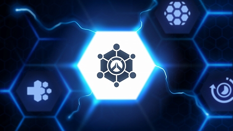 画像ギャラリー No.011のサムネイル画像 / 「オーバーウォッチ 2」,「ペルソナ5」とのコラボを近日開催か。8月27日開幕の“シーズン18”ローンチトレイラーにて公開