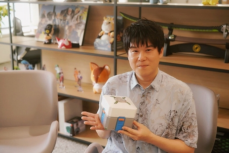 画像ギャラリー No.017のサムネイル画像 / 「オーバーウォッチ 2」,「ペルソナ5」とのコラボを近日開催か。8月27日開幕の“シーズン18”ローンチトレイラーにて公開