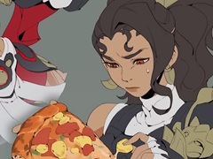 「オーバーウォッチ 2」,新ヒーロー“ヴェンデッタ”のアビリティなど,シーズン20の内容を紹介する開発者動画を公開