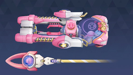 画像ギャラリー No.007のサムネイル画像 / 「オーバーウォッチ 2」,近接特化の新ダメージ・ヒーロー「ヴェンデッタ」を実装。シーズン20が開幕