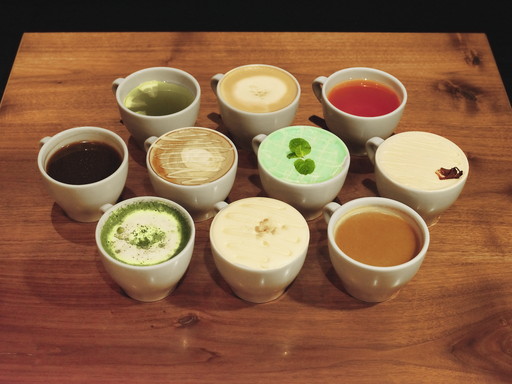 ꡼ No.013Υͥ / ëޤǡ֥ҡȡפ˿ܥեŸ񥤥٥ȡRecord of COFFEE TALKSideSHIBUYA / SideIKEBUKUROפPARCOǳŷ