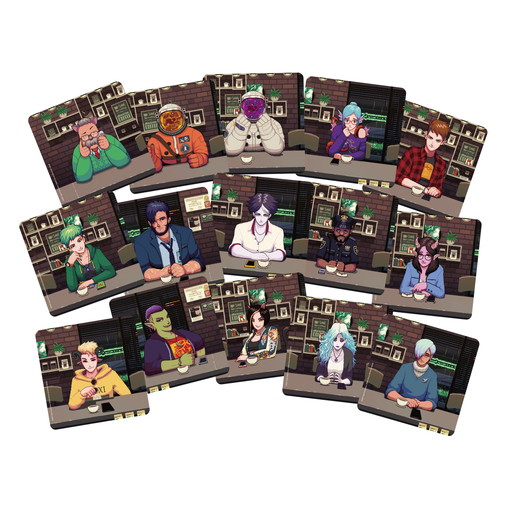 ꡼ No.023Υͥ / ëޤǡ֥ҡȡפ˿ܥեŸ񥤥٥ȡRecord of COFFEE TALKSideSHIBUYA / SideIKEBUKUROפPARCOǳŷ