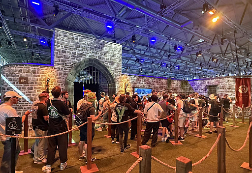 ꡼ No.016Υͥ / ֹȤκפκǿǥץ쥤ο͡Ȥ襤ȥɥޡ궯θƤgamescom