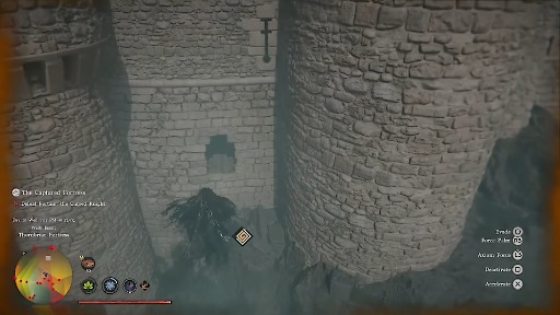 ���������꡼ No.009�Υ���ͥ������ / �ֹȤκ����פΥޥåץ������ϡ�Skyrim�פ�2�ܤǥ����ɥ���ƥ�Ĥ�˭�١��ǹ���GPU��Ȥ�ʤ��Ƥ�4K/60fps��¸�