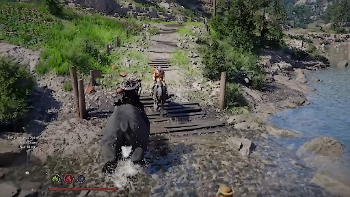 ���������꡼ No.014�Υ���ͥ������ / �ֹȤκ����פΥޥåץ������ϡ�Skyrim�פ�2�ܤǥ����ɥ���ƥ�Ĥ�˭�١��ǹ���GPU��Ȥ�ʤ��Ƥ�4K/60fps��¸�