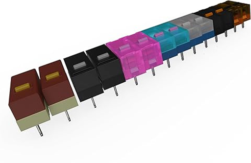 画像ギャラリー No.005のサムネイル画像 / つかみ持ち向けのEndgame Gear製ワイヤレスマウスに4Kポーリングレート対応モデルが登場