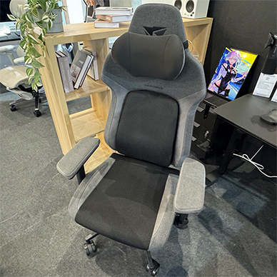 画像ギャラリー No.009のサムネイル画像 / つかみ持ち特化のEndgame Gear製マウス「OP1 8K」や「XM2 8K」に搭載センサーを変更した第2世代モデルが登場