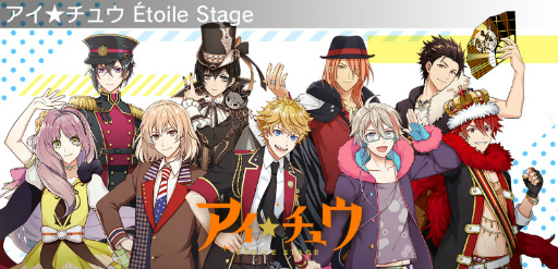 ֥奦 toile StageץǥΥꥸʥ륷뤬ȤڤäȤɤо