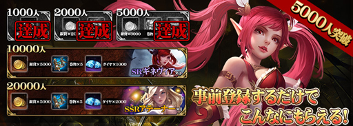 画像ギャラリー No.002のサムネイル画像 / 「サヴェージキング」,任務達成で入手可能なキャラクター情報が一部明らかに