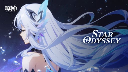 ���������꡼ No.001�Υ���ͥ������ / �ָ����ס�����������CV��ǽ�������ҡˤλѤ����������硼�ȥ��˥��Star Odyssey�פ�������Ǹ�˥���������Ω�äƤ�����ϡġ�