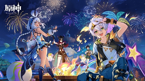 ²èÁü¥®¥ã¥é¥ê¡¼ No.016¤Î¥µ¥à¥Í¥¤¥ë²èÁü / ¡Ö¸¶¿À¡×¡¤Ver.5.8¡ÈÀ÷²Æ¡ªÎõÆü¡©¥ê¥¾¡¼¥ÈËþµÊ¡ª¡É¤ò7·î30Æü¤Ë¥ê¥ê¡¼¥¹¡£¡ú5¥¥ã¥é¡È¥¤¥Í¥Õ¥¡¡É¤ä¿·¤¿¤Ê¾ïÀߥޥåפòÄɲÃ