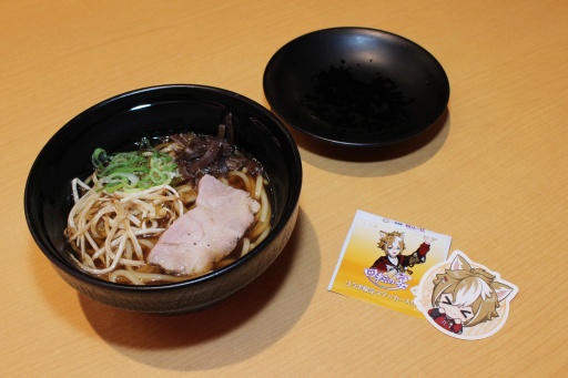 画像ギャラリー No.020のサムネイル画像 / 「原神」×スシローのコラボ「観月の宴」,本日スタート。思わず注文したくなる魅惑のメニューやコラボグッズが登場