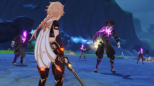 ���������꡼ No.004�Υ���ͥ������ / �ָ����ס��緿���åץǡ���Luna I������ϲ�����Ӥ���פ�����������7���ܤ��ϰ�֥ʥɡ����饤�פ��Ĥ��˳�����