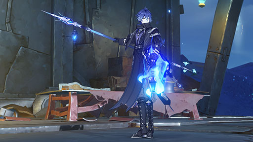 ���������꡼ No.009�Υ���ͥ������ / �ָ����ס��緿���åץǡ���Luna I������ϲ�����Ӥ���פ�����������7���ܤ��ϰ�֥ʥɡ����饤�פ��Ĥ��˳�����