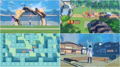 ꡼ No.005Υͥ / ָסСLuna IIɤΡֶβΡաפ1022˥꡼桼ꥨȥƥġθפʤɤо